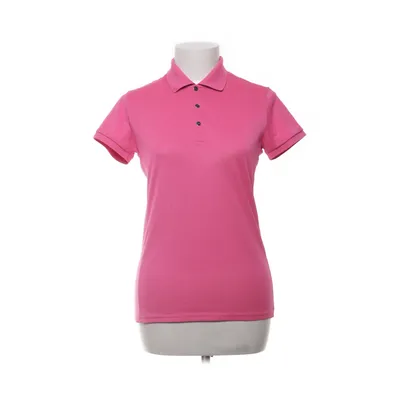 Pikétröja (Rosa) från RLX Ralph Lauren Elastan, Polyester