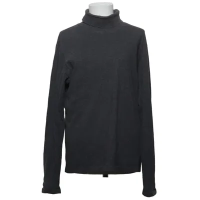 Turtleneck (Gray) from Paul & Friends Cotton