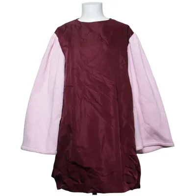 Jurk (Roze, Lila) van Limonsoda
