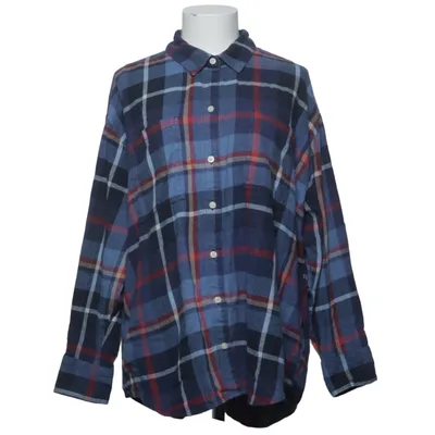 Chemise en flanelle (The Boyfriend Shirt) de Old Navy Coton