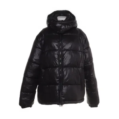Vinterjakke (Sort) fra H&M Polyester