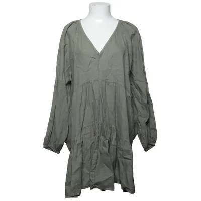 Dress (Green) from Bohemiana