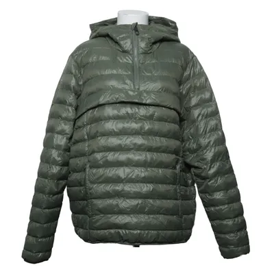 Letvægtsjakke (Grøn) fra Everest Polyamid, Polyester