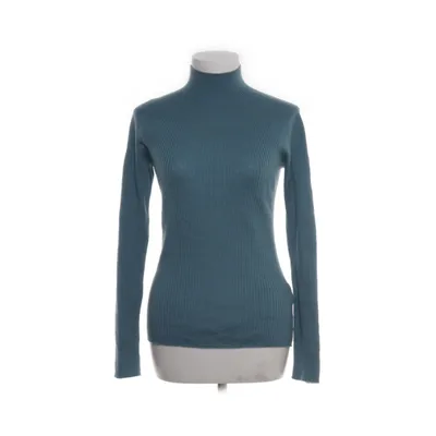 Trui (Groen) van Uniqlo Wol