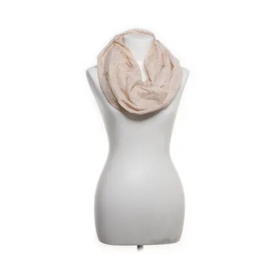 Infinity scarf (Beige)