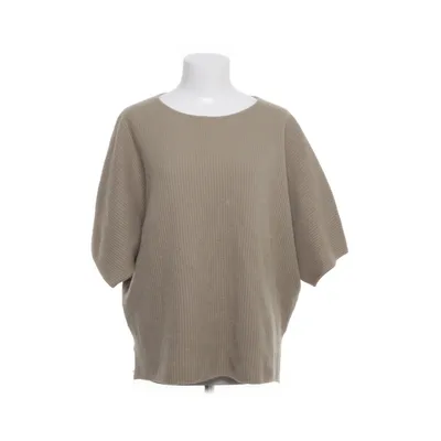 Top (Groen) van FFC Kasjmier, Wol