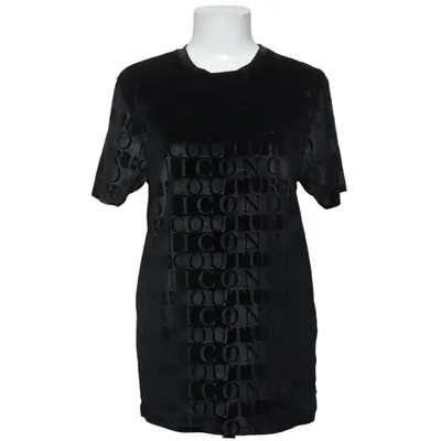 T-shirt (Slim Fit) fra Icono Elastan, Polyester