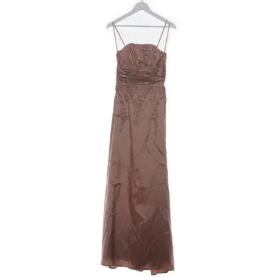 Robe de soirée (Rose) de Fashionart Polyester