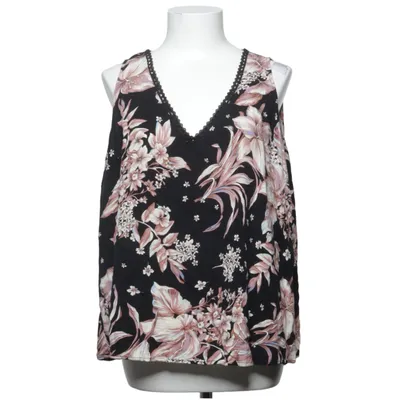 Linne (Svart, Flerfärgad) från Koko Viskos