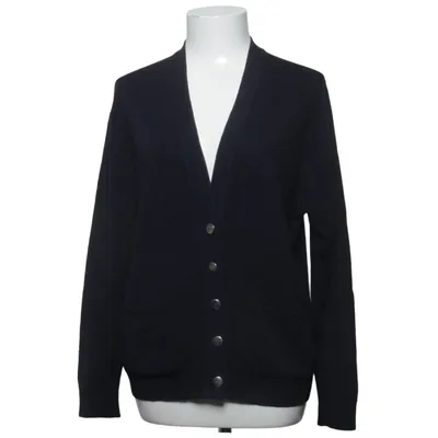 Cardigan (Blue) from RV United Kingdom Wool