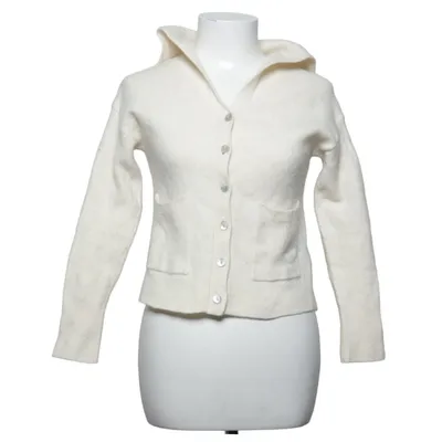 Cardigan (Beige) fra Zara Uld