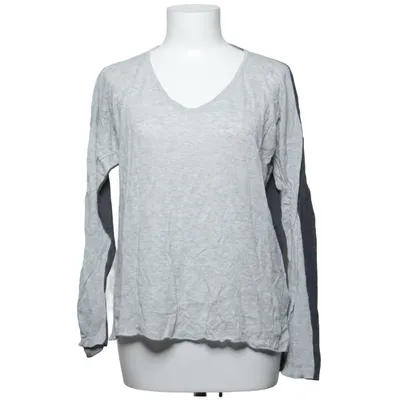 Långärmad t-shirt (31WK6005) från WHYRED Bomull, Viskos