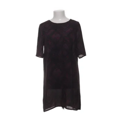 Klänning (Svart, Flerfärgad) från Staring at Stars Polyester