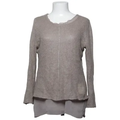 Sweater (0704-2) from Lipo Lipo Acrylic, Mohair, Polyamide