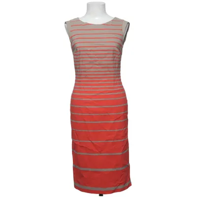 Robe (Rouge, Beige) de Bolero