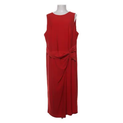 Wikkeljurk (Rood) van Lauren Ralph Lauren
