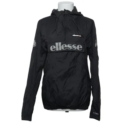 Anorak (Sort) fra Ellesse Polyamid