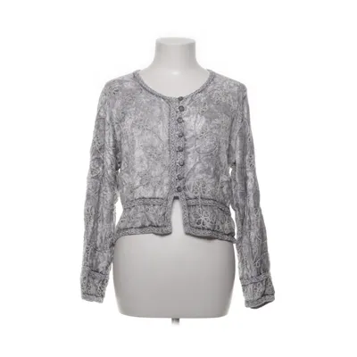 Bolero (Grijs) van Encounter Viscose