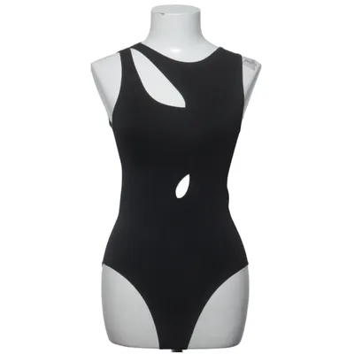 Body sculptant (Asymmetric Seamless Bodysuit) de Nu-In Élasthane, Polyamide, Polyester