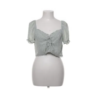 Crop top (PAMELA) de Pamela x NA-KD Polyester