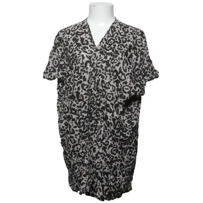 Top (Beige, Zwart) van Happy Holly Viscose