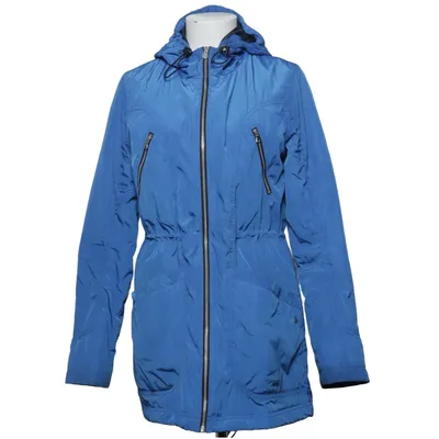 Parkas (Blå) från Adidas Neo Polyester