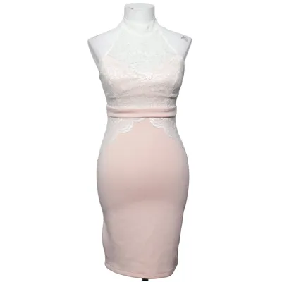 Robe de cocktail (Nanni) de Sisters Point Élasthane, Polyamide, Polyester
