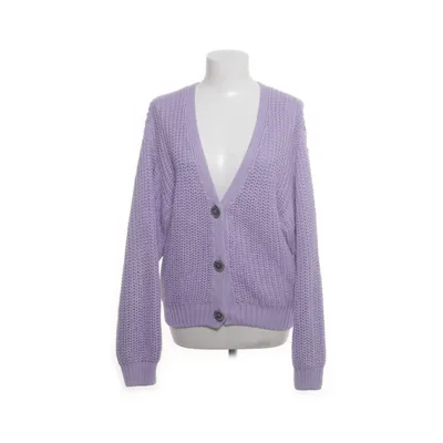 Cardigan (Purple) from Jan n June Cotton
