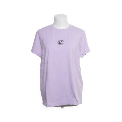 T-shirt (Lila) från Karl Lagerfeld