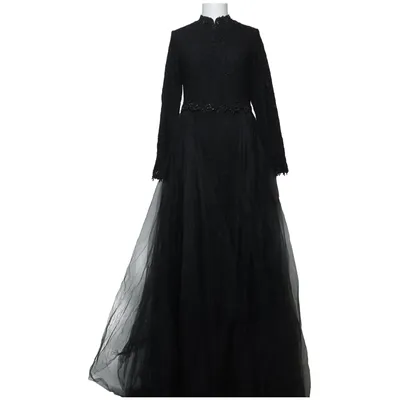 Robe de soirée (Noir) de Altanight Polyester