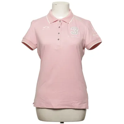 Polo (Favouritas Tech Ss) de HV Polo Élasthane, Polyester