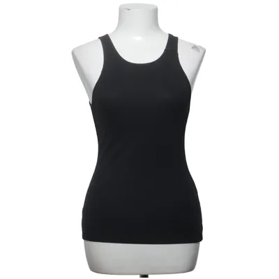 Tank Top (Black) from Totême
