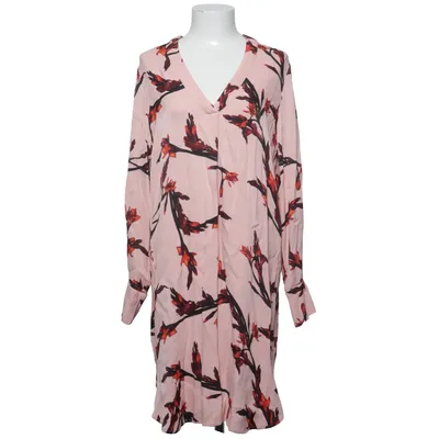 Klänning (Hamill Vn Dress Aop 7700) från Samsøe & Samsøe Viskos