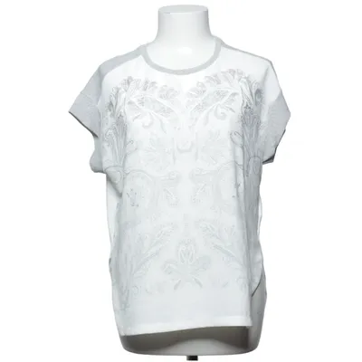 Topp (Grå) från Zara Collection Elastan, Polyester