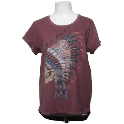 T-shirt (Grateful Dead) fra Amplified Bomuld, Polyester
