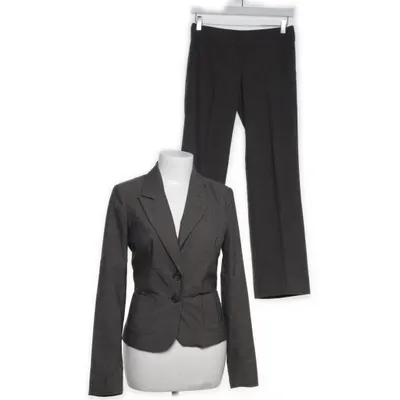 Suit (Brown) from Vero Moda Elastane, Polyester, Viscose