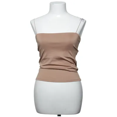 Tanktop (EU/USICA) von Amisu Elasthan, Polyester