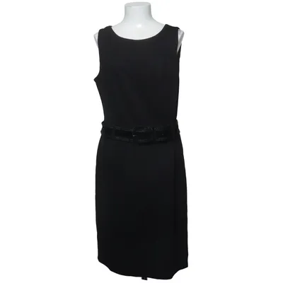 Robe (Noir) de ESPRIT Collection Élasthane, Polyamide, Polyester, Polyuréthane, Viscose
