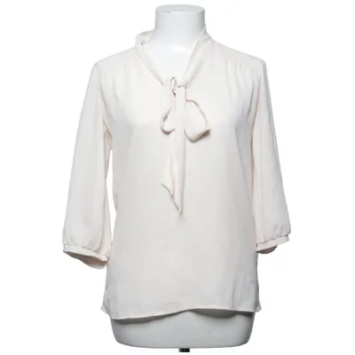 Blouse lavallière (Beige) de Atmosphere Polyester