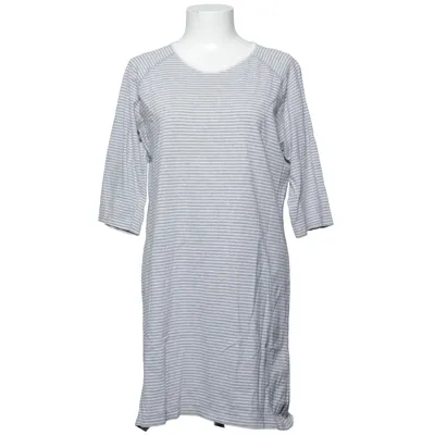 Nightgown (Gray, White) from My Favourites