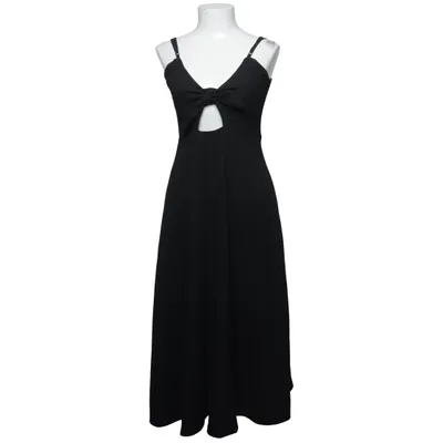 Klänning (Svart) från MbyM Elastan, Polyester