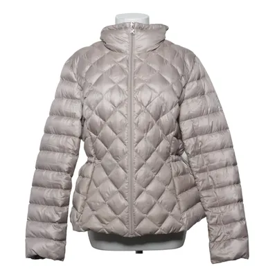 Lättviktsjacka (Beige) från Lauren Ralph Lauren Dun, Fjädrar, Polyester