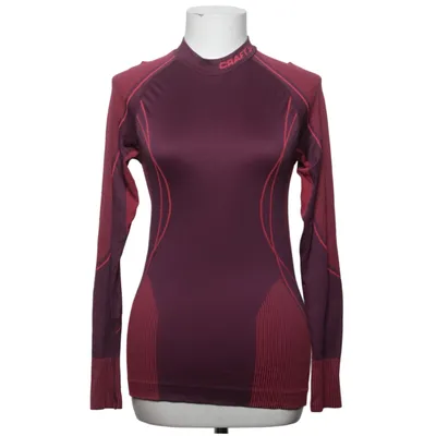 Unterziehshirt (Lila, Pink) von Craft