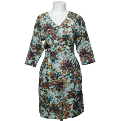 Robe (Multicolore) de Rules by Mary Polyester