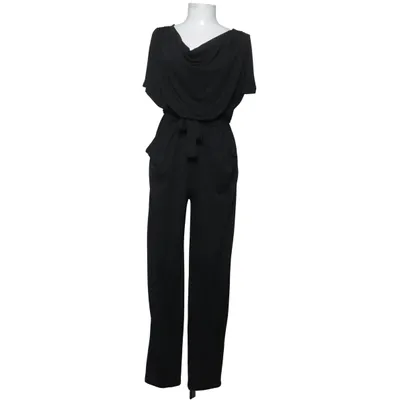 Buksedragt (Sort) fra Fifilles Elastan, Polyester
