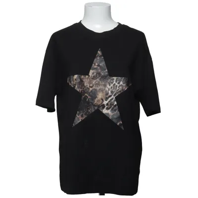 T-shirt (Svart) från 8 Design Bomull