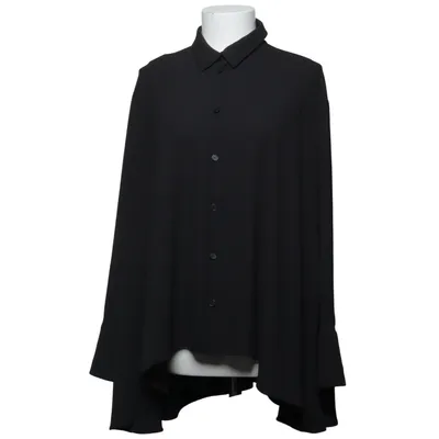 Shirt (Zwart) van Irie Wash Polyester