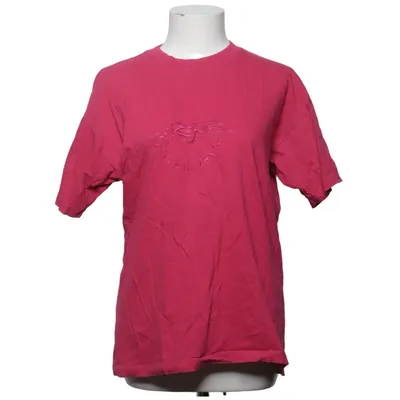 T-shirt (Pink) fra Krizia Jeans Bomuld