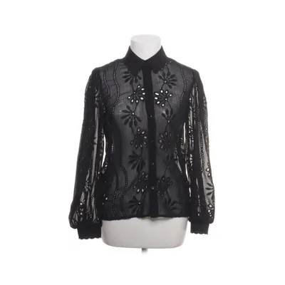Shirt (Zwart) van Maje