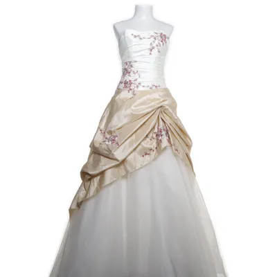  - Abendkleid - WMN-INT-S